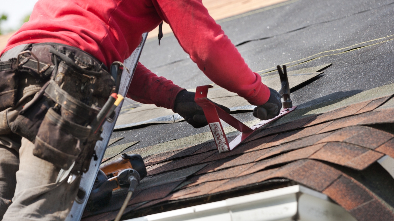 roofing contractors near me