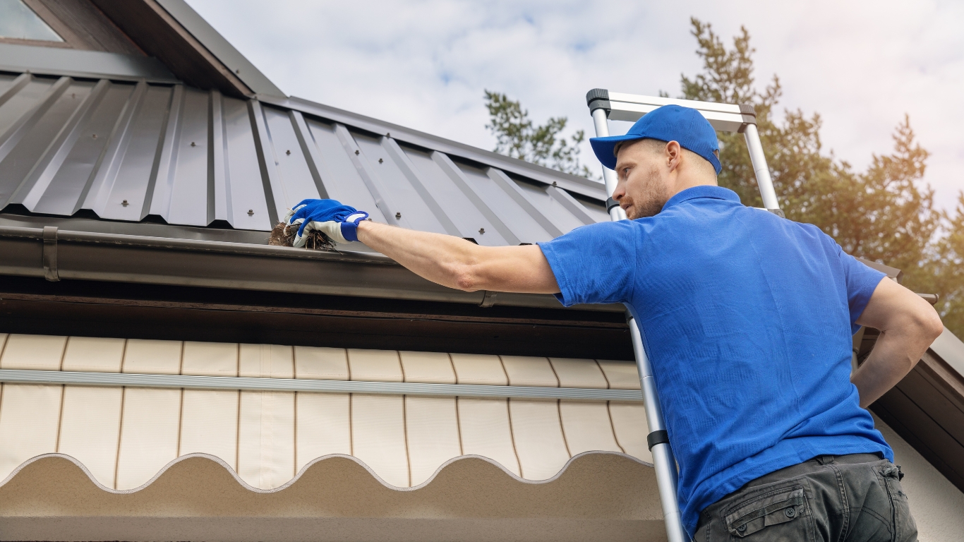 roofing contractors near me