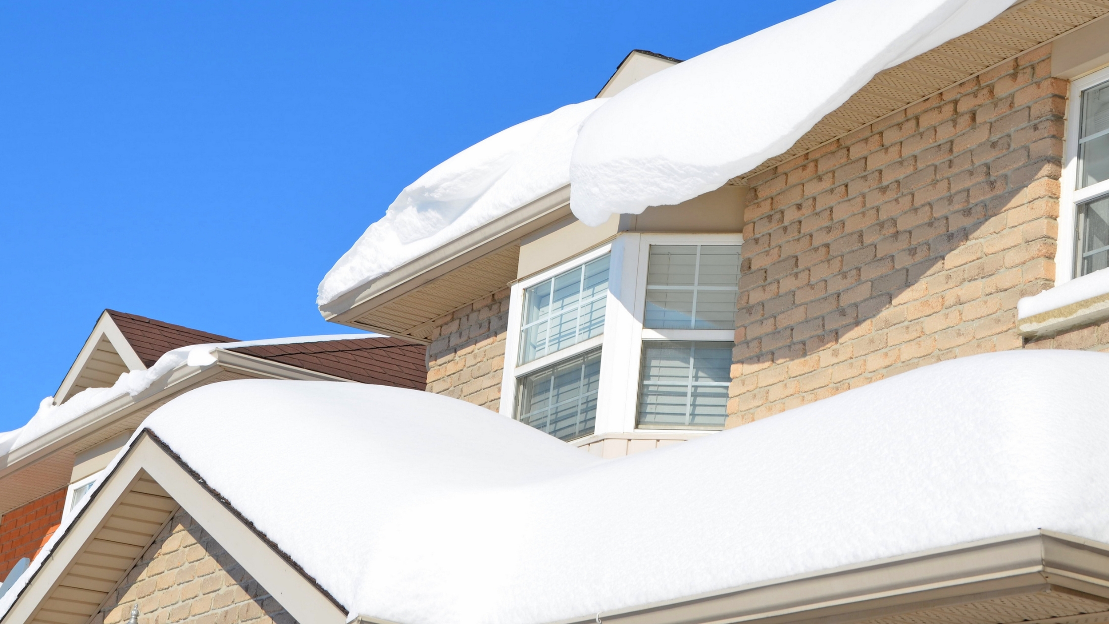 Seamless Roofing for Harsh Weather